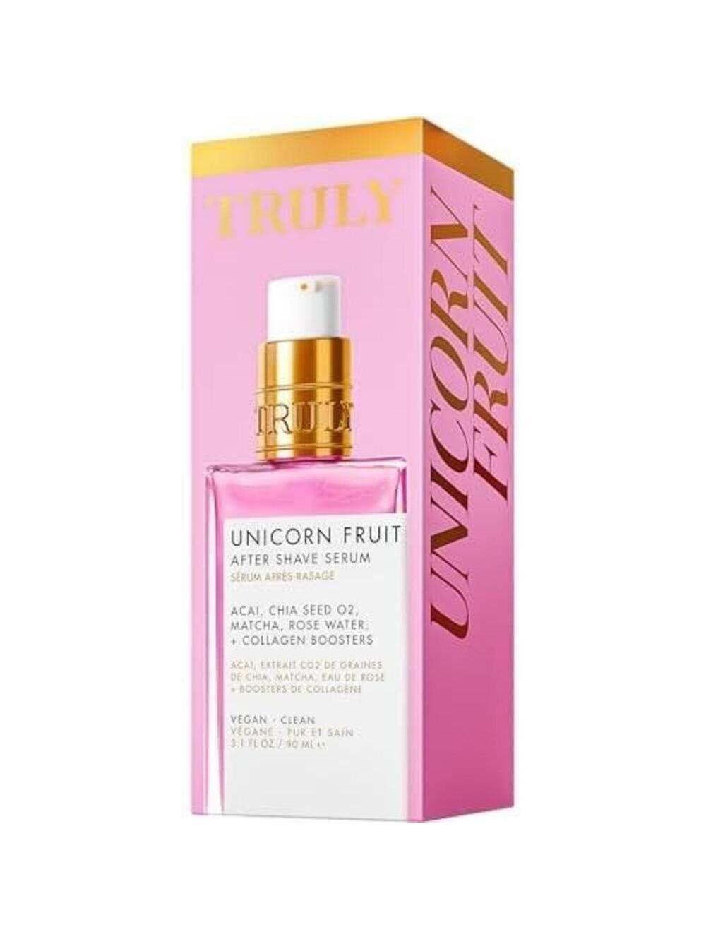 Truly Beauty Truly Unicorn Fruit After Shave Serum 90 ML - Picture 8 of 8